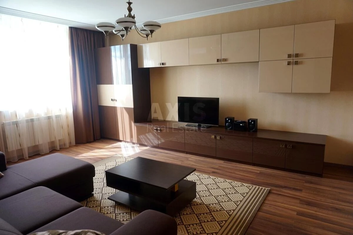 2k apartment vul. Sikors'kogo Igorja Aviakonstruktora 1А669231