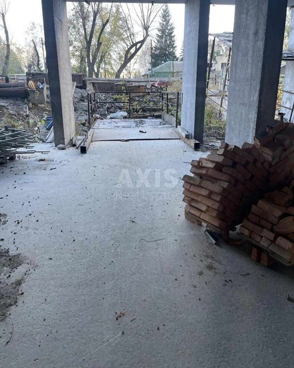 Service object vul. Myhajla Maksymovycha 3Г, 83m2653342