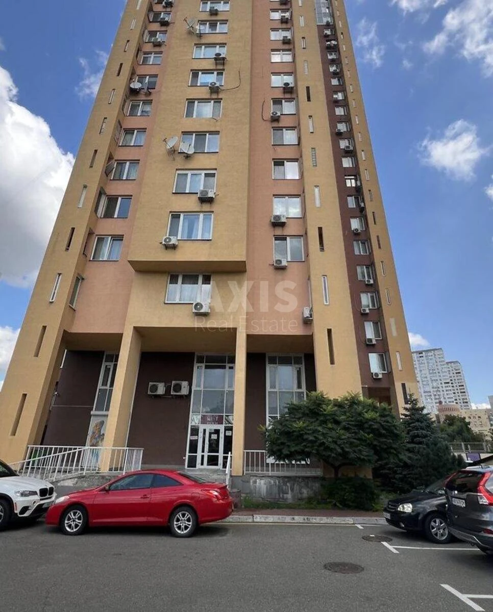 Объект торговли пр-т Лобановского 6В, 67м263078