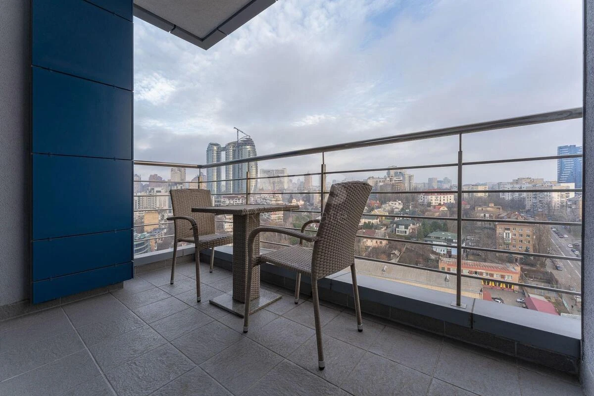 2k apartment vul. Kudri Ivana 76695613