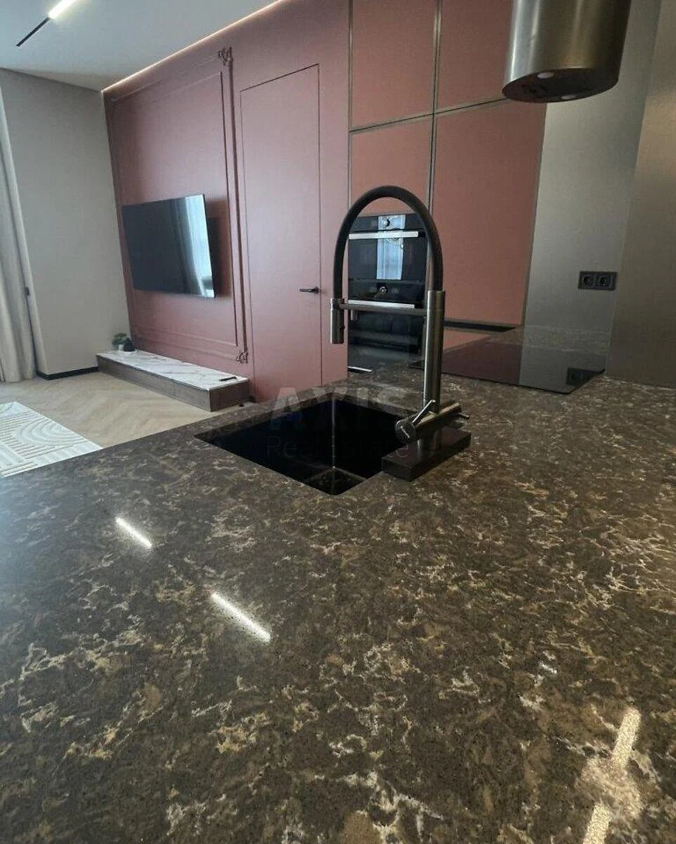 2k apartment vul. Andriya Verkhohlyada 14А653723