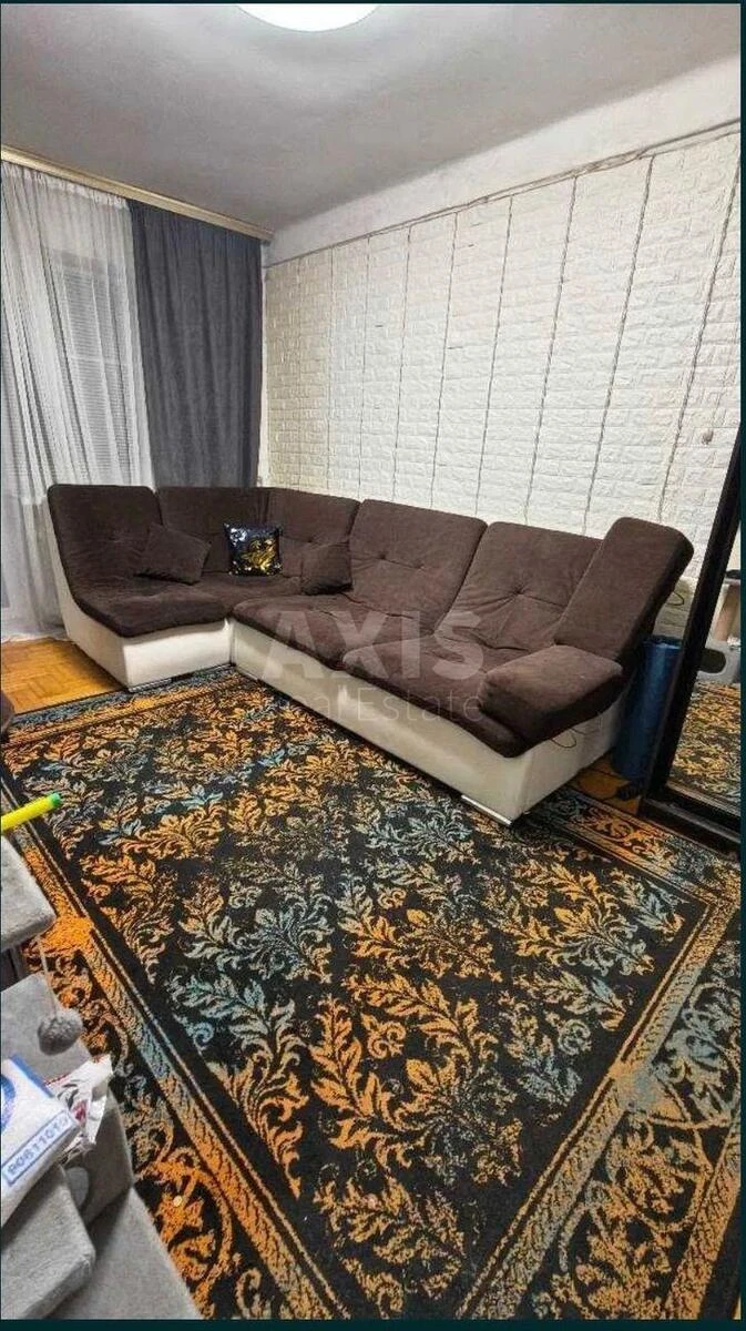 2k apartment vul. Kurs'ka 4/1715741