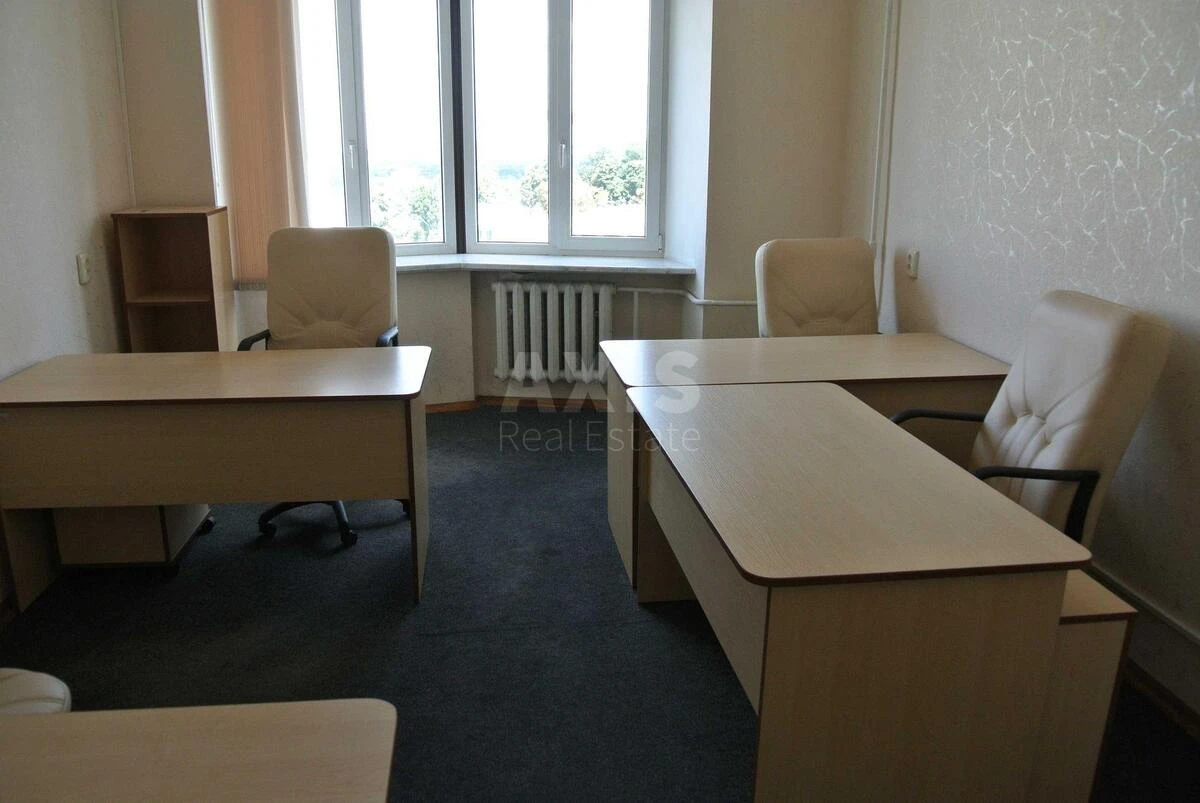 Office vul. Hreshhatyk 6, 120m2670040