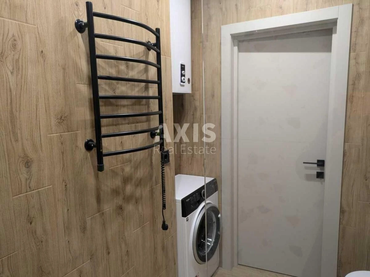 1k apartment vul. Grechka Marshala 40/126820914