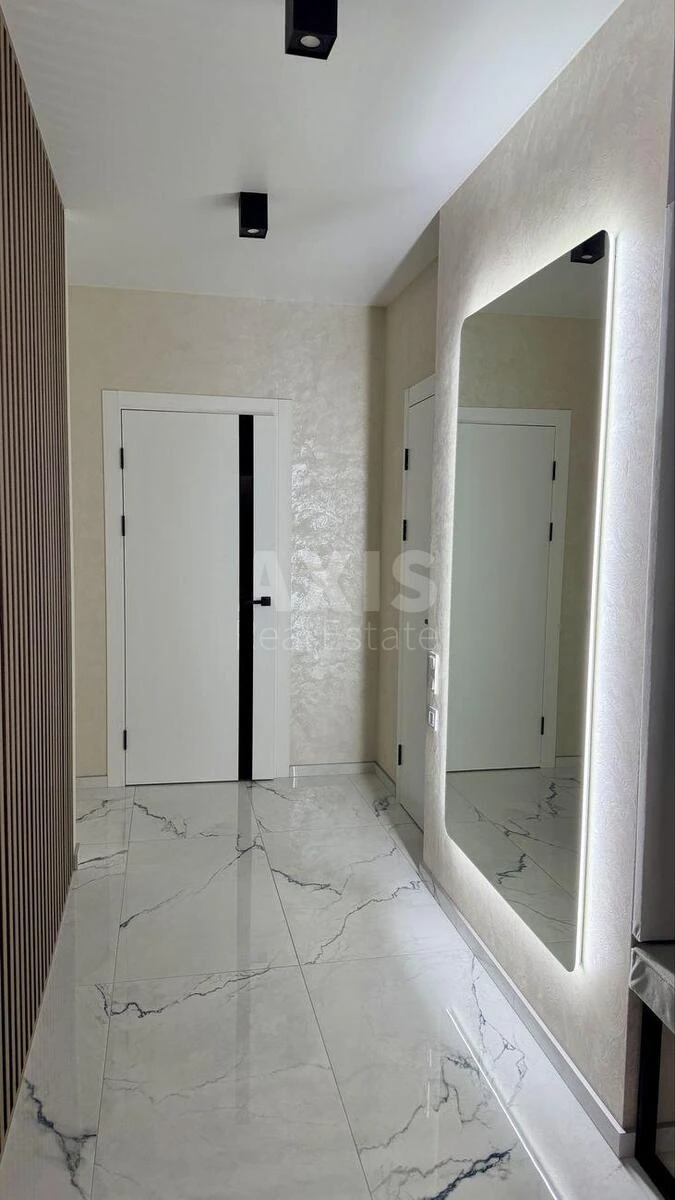 2k apartment vul. Sagajdaka Stepana 1017013415