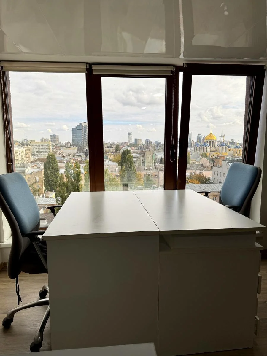 Офис ул. Пирогова 2/37Б, 50м2