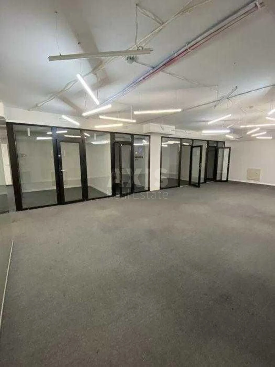 Office vul. Zhyljans'ka 59, 551m2670168