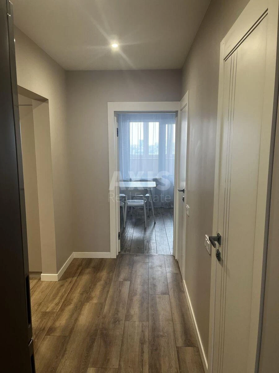 1k apartment prov. Jasynuvats'kyj 116702316