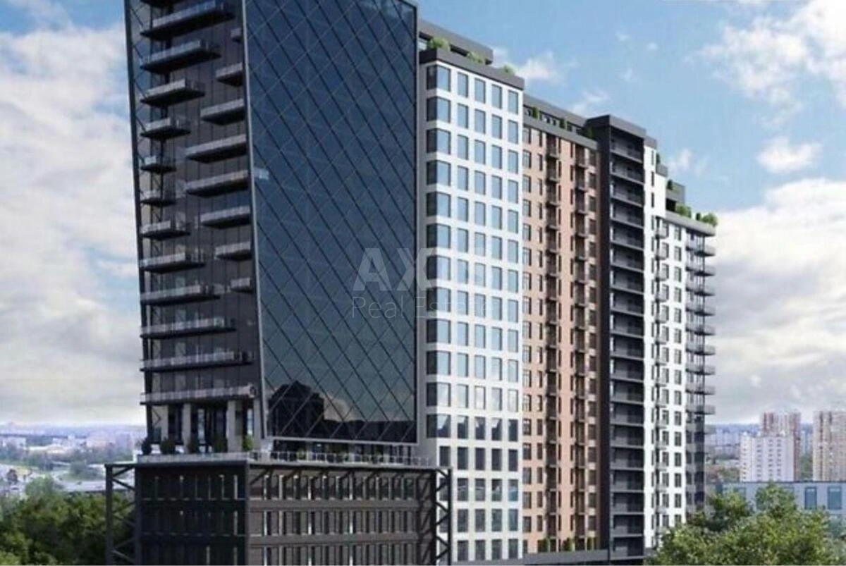 1к квартира ул. Стуса Василия 35590336