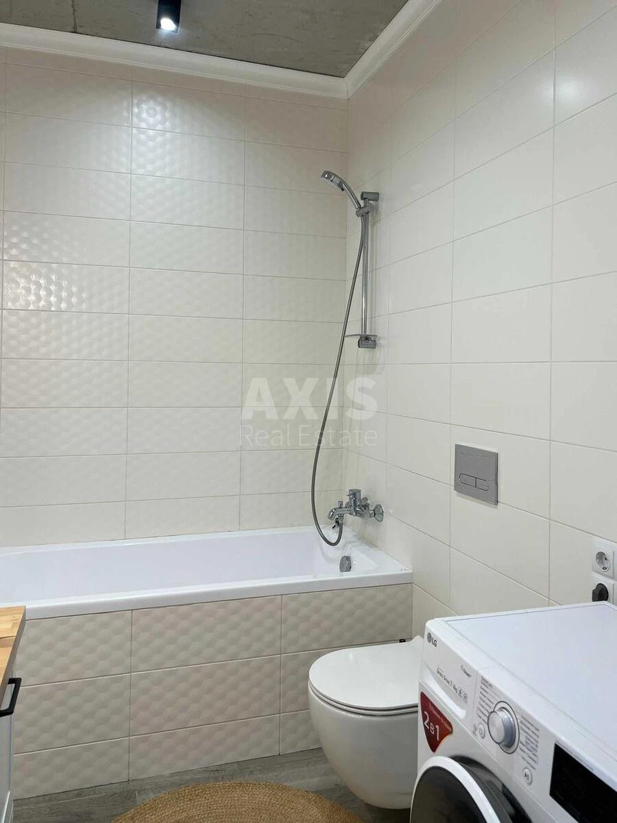 2k apartment vul. Junac'ka 1670399