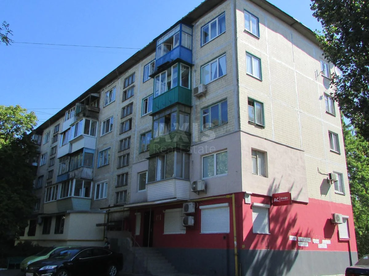 1к квартира ул. Братиславская 16701679
