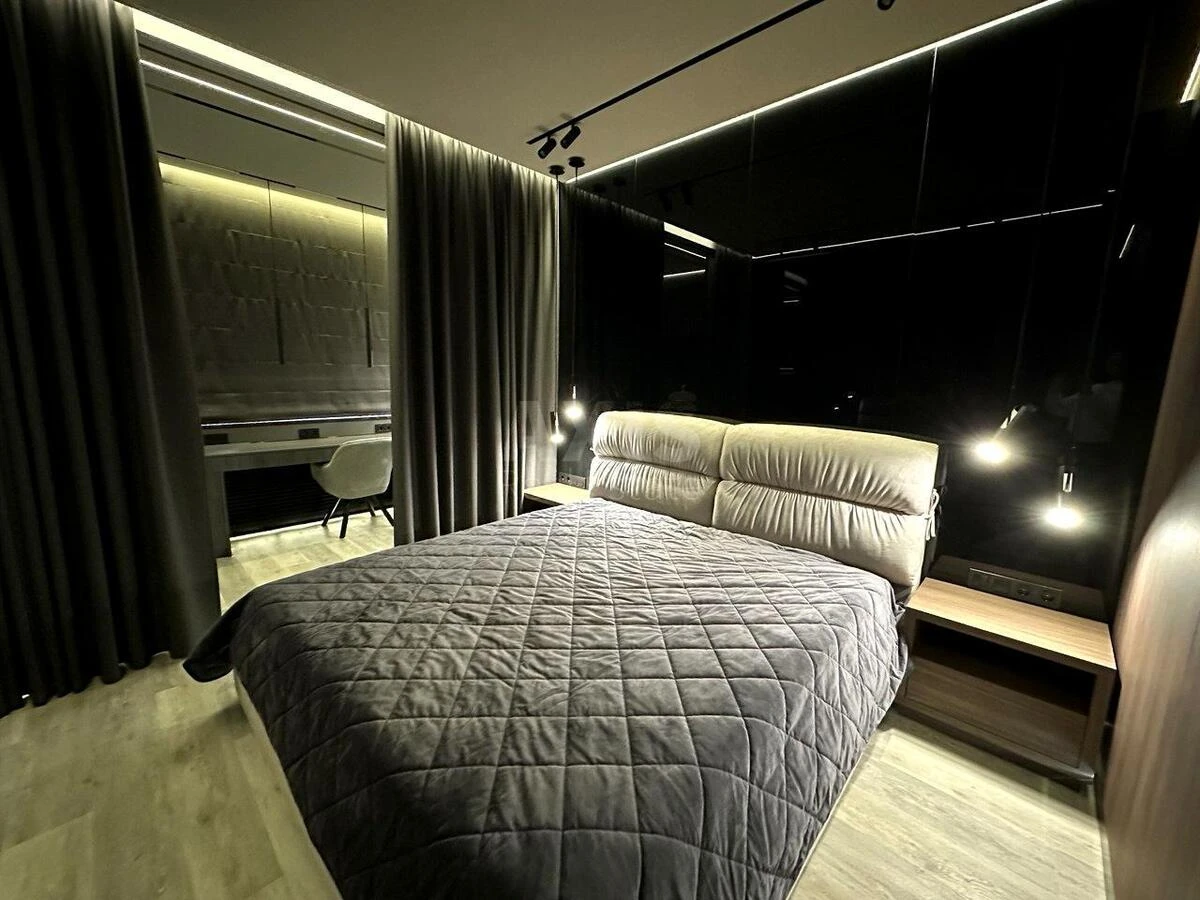 3к квартира ул. Трускавецкая 8670504