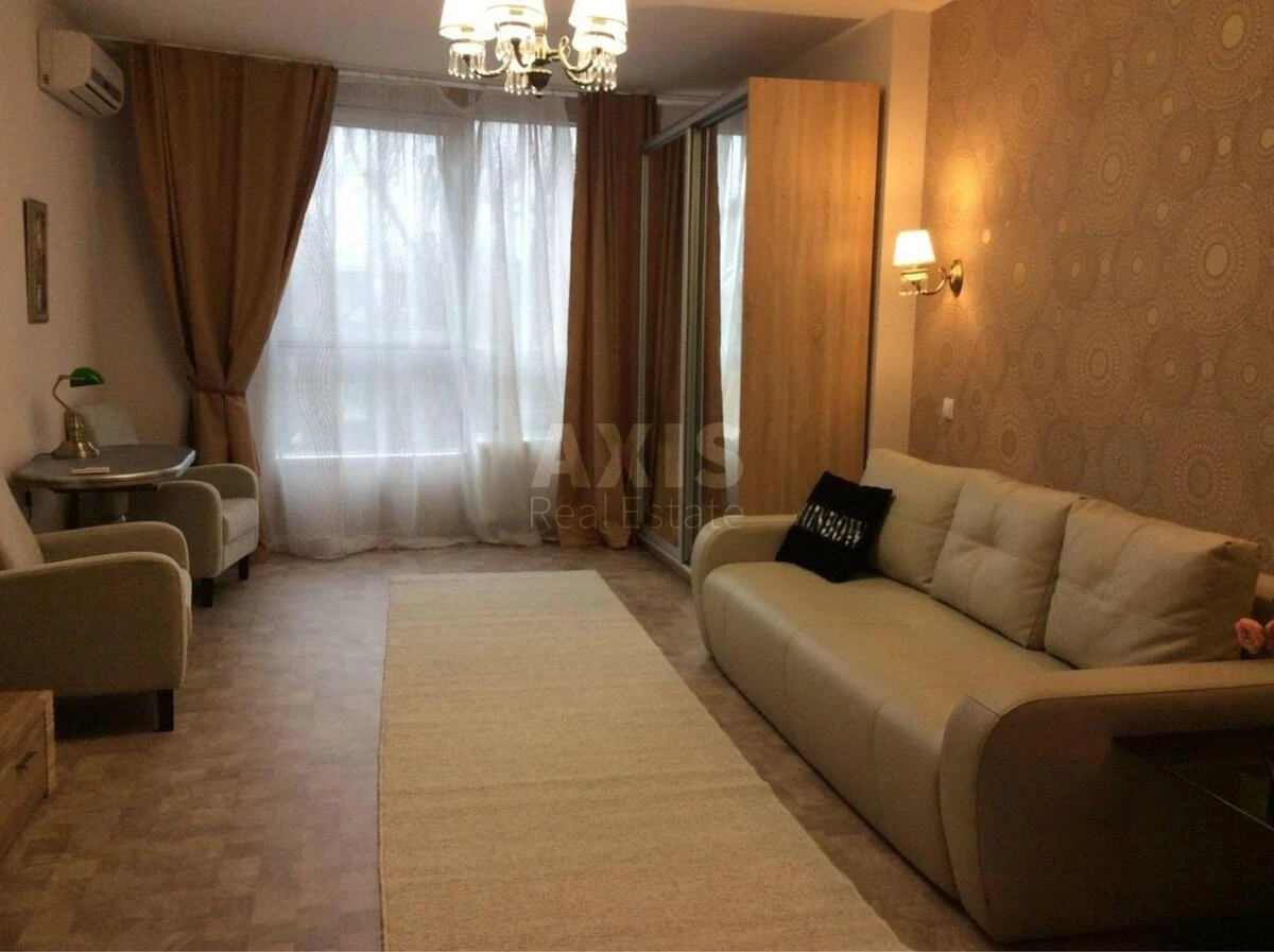 2к квартира пер. Коломыйский 17/31А716453