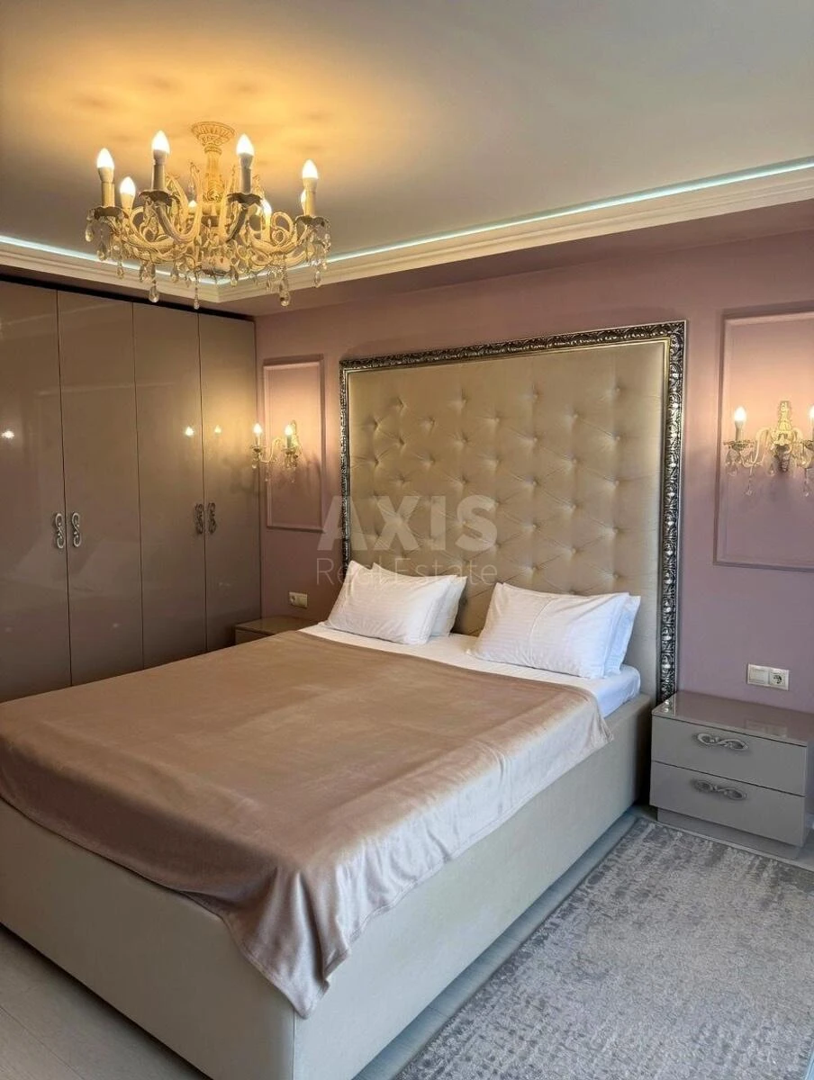 2k apartment vul. Skoropads'kogo Pavla 22687114