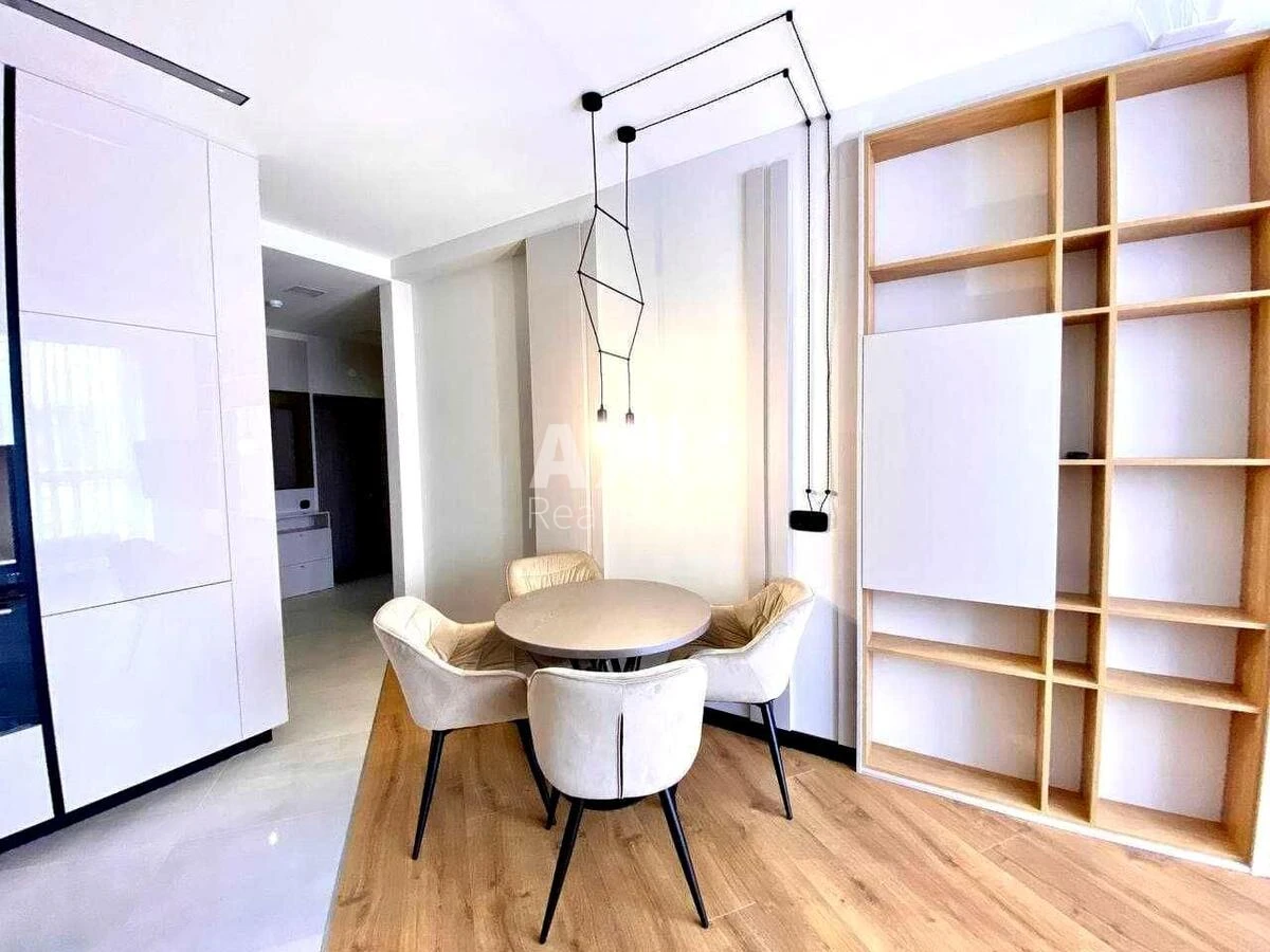 2k apartment vul. Vasylya Tyutyunnyka 28A664456