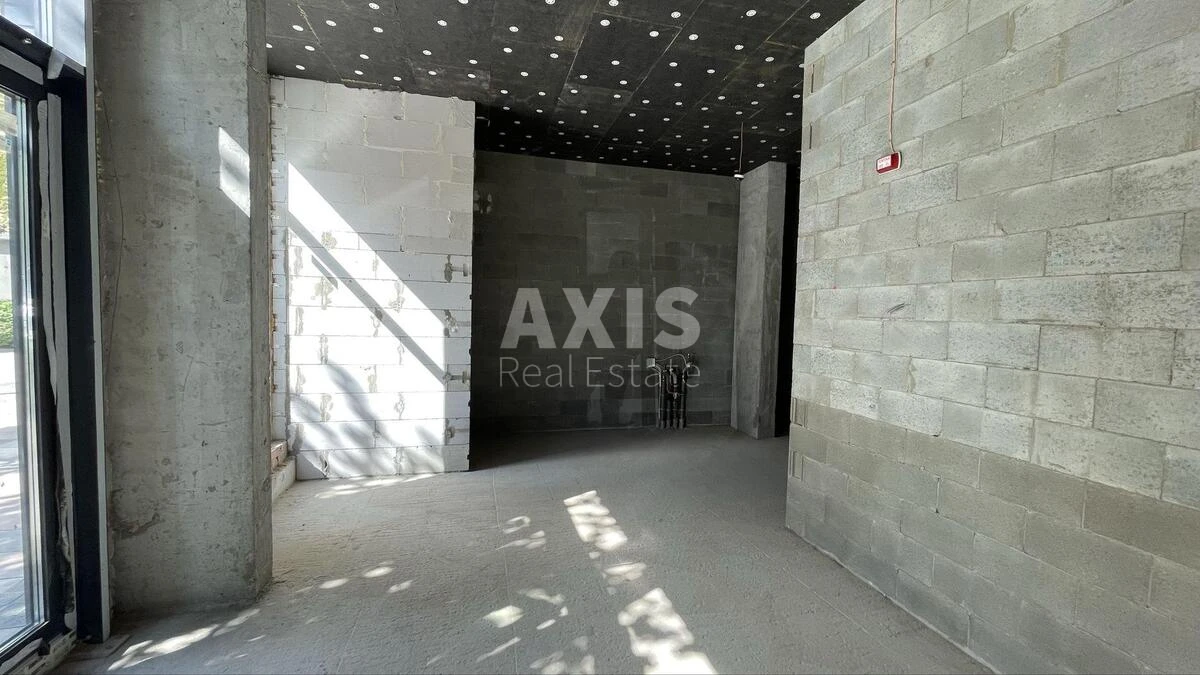 Объект торговли ул. Салютная 2, 31м2620824