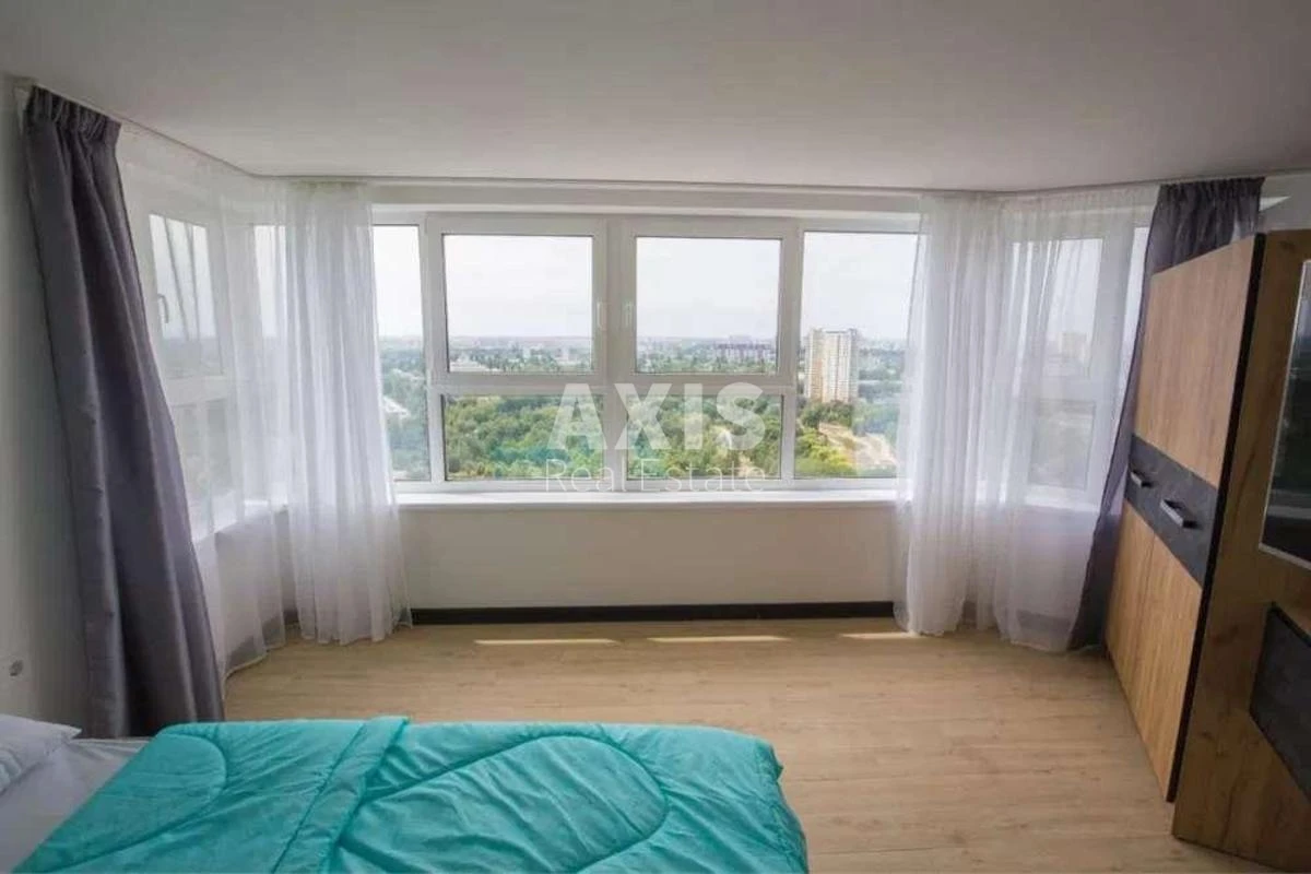 1k apartment vul. Doncja Myhajla 2А296713