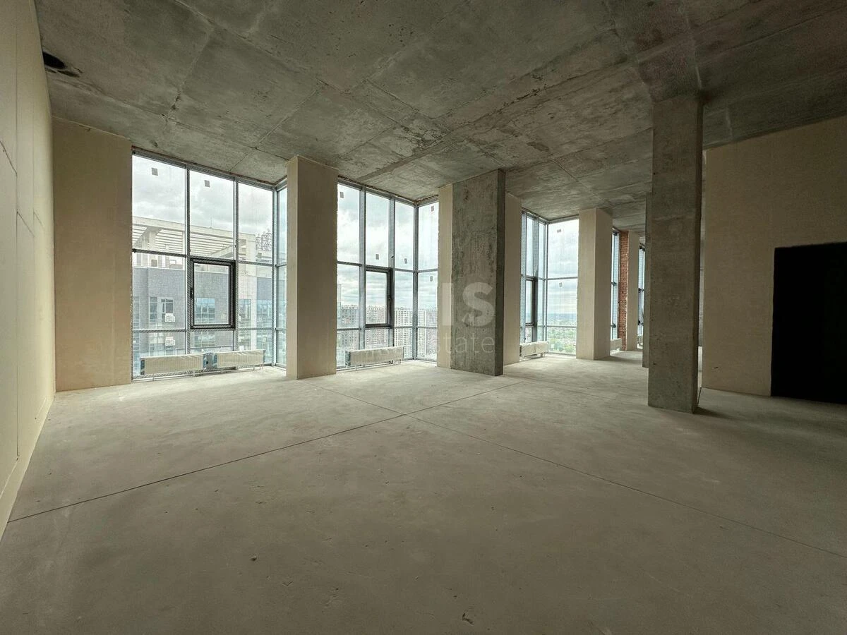 5k apartment vul. Truskavec'ka 10Г513452