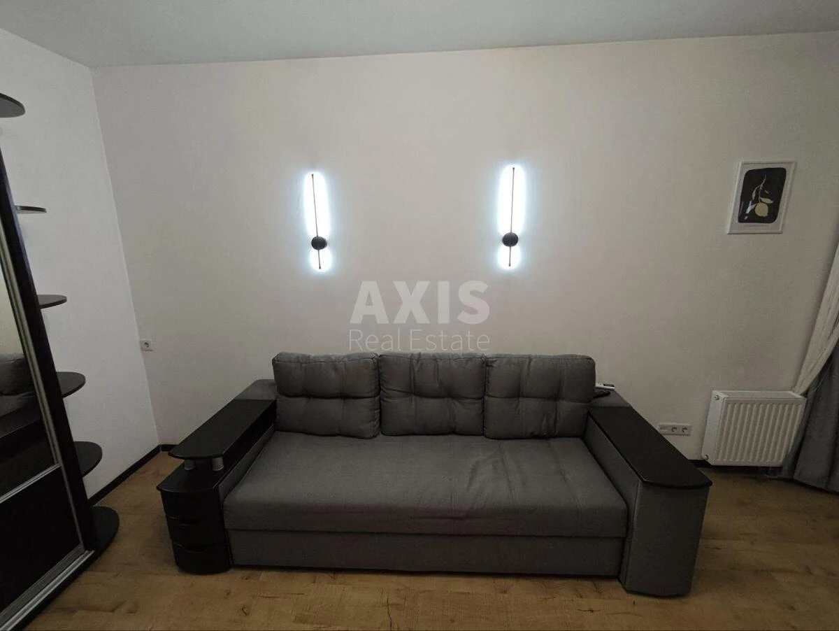 1k apartment vul. Gercena 35643153