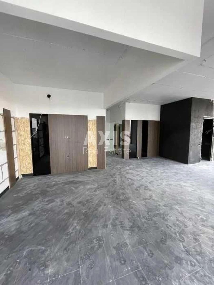 4k apartment vul. Bul'varno-Kudrjavs'ka 21671986