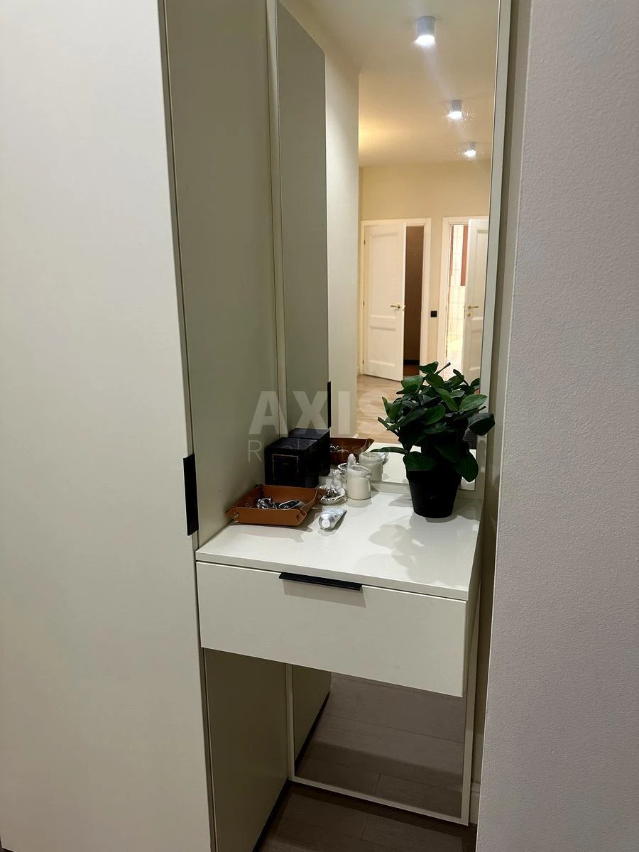 2k apartment vul. Andriya Verkhohlyada 18659466