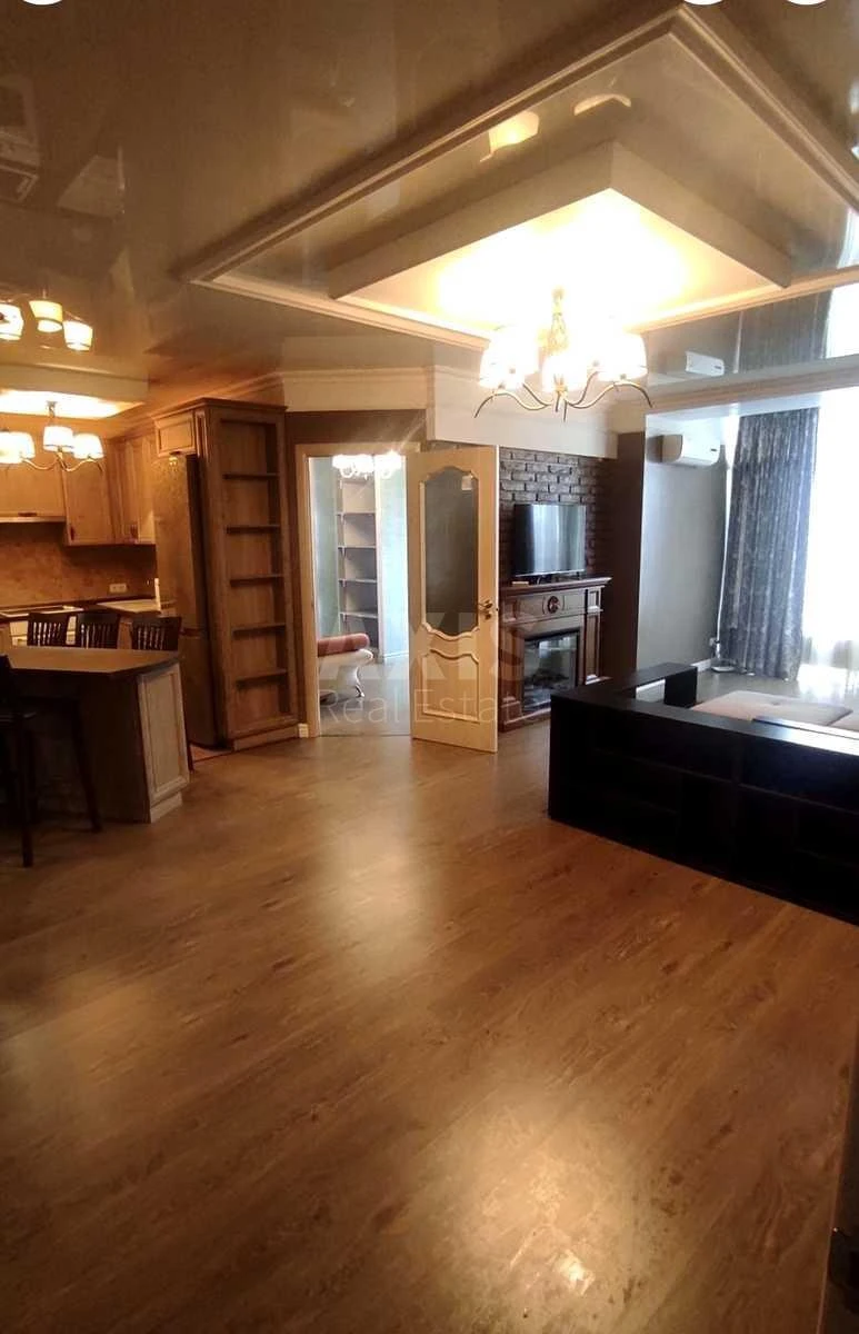 3k apartment vul. Yulia Zdanovska 60/57058610