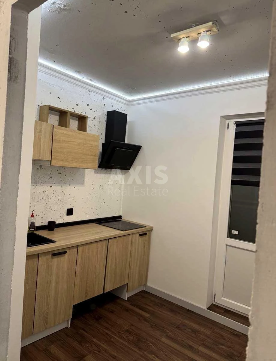 1k apartment vul. Samiyla Kishky 5Б705930