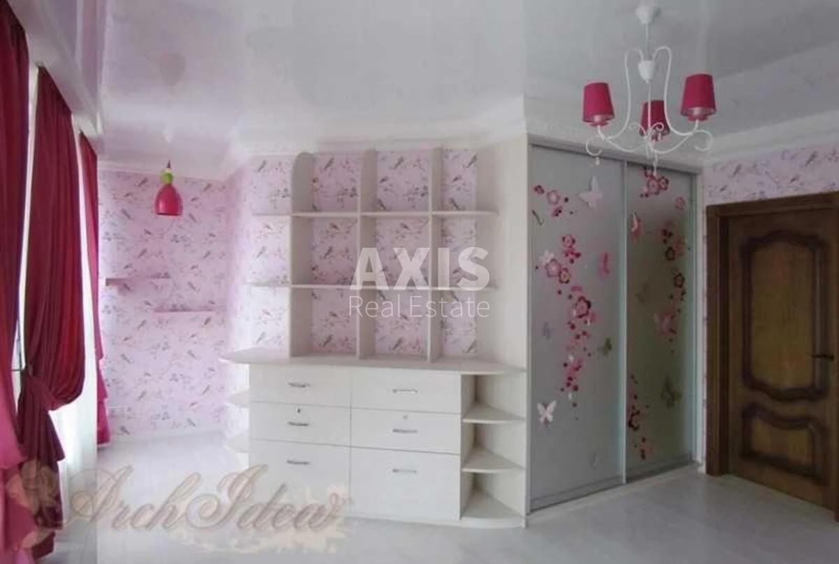 4k apartment vul. Garmatna 16267412