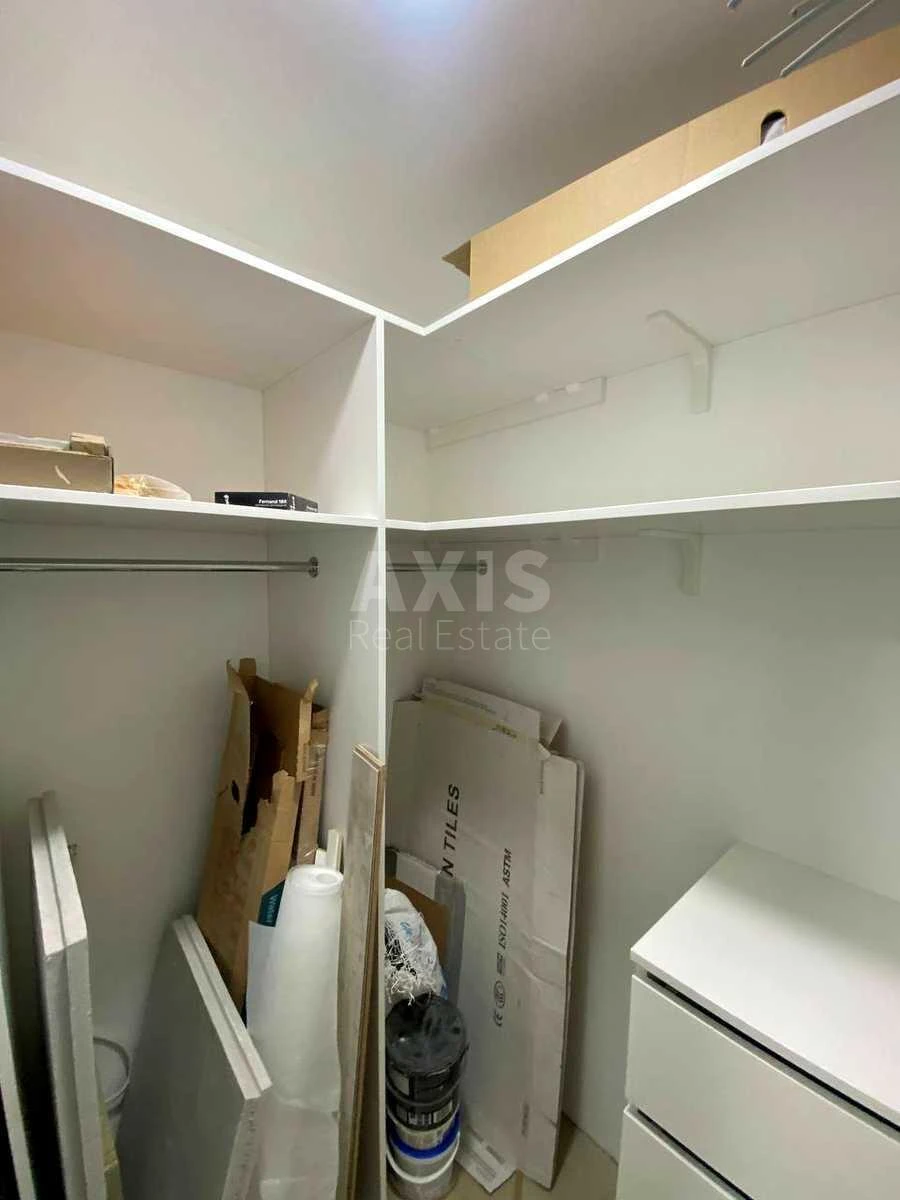 1k apartment vul. Kadets'kyj gaj 8706026