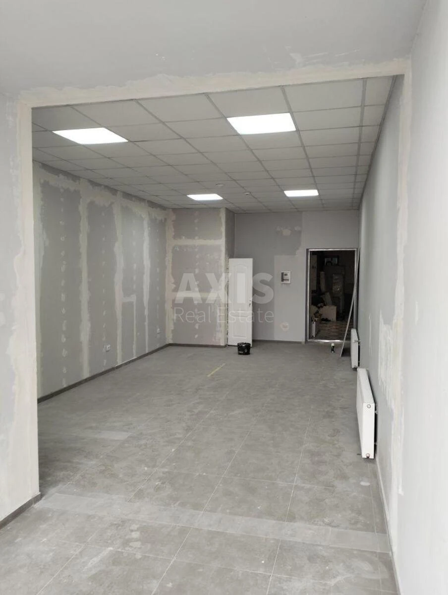 Trade object vul. Grygorovycha-Bars'kogo 5, 65m2675462