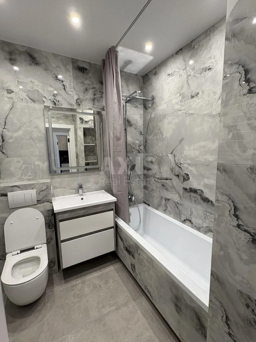 1к квартира ул. Глеба Бабича 8Б671696