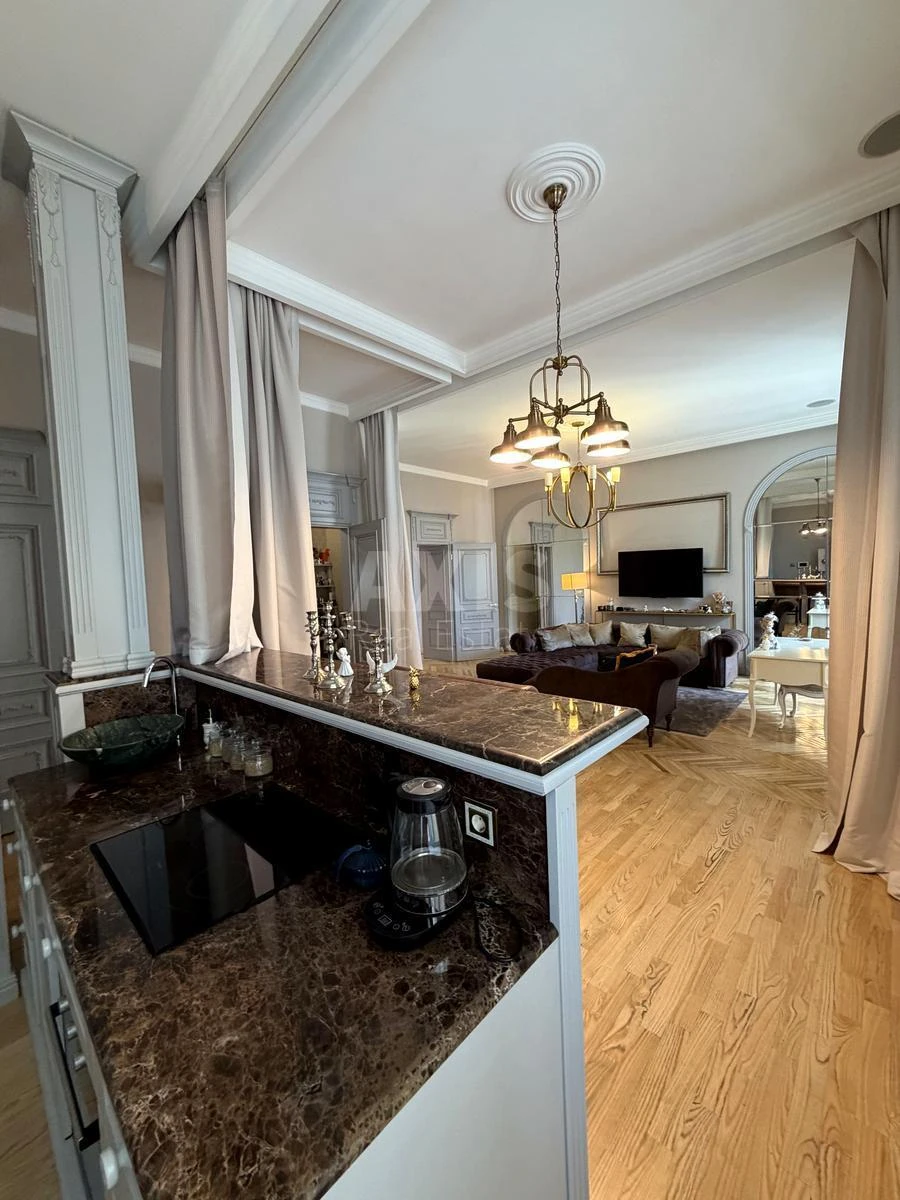 2k apartment vul. Velyka Vasyl'kivs'ka 43/1670310