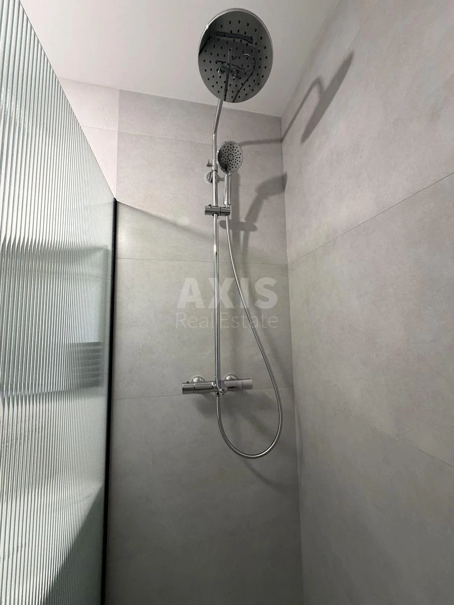 1k apartment vul. Dragomanova 38А688388