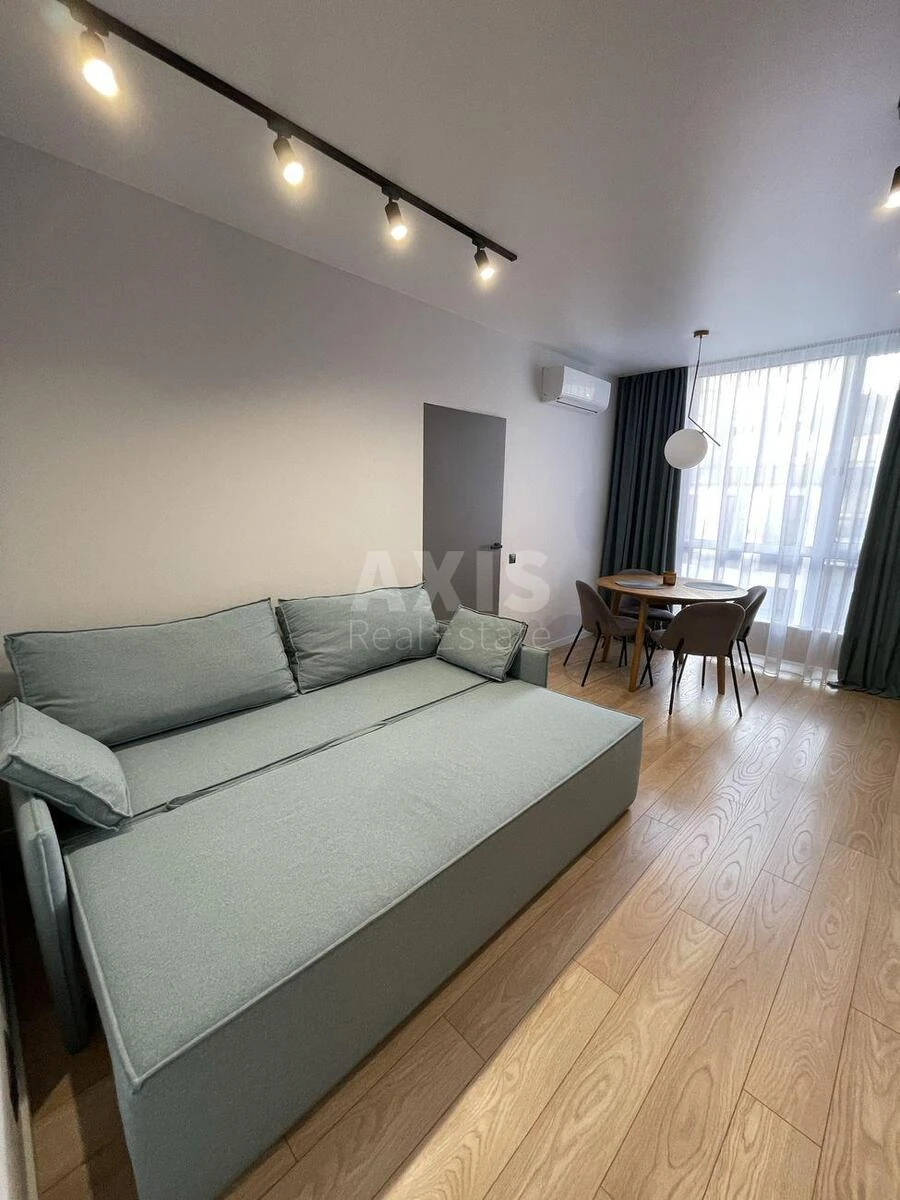 1к квартира ул. Салютная 2Б656143