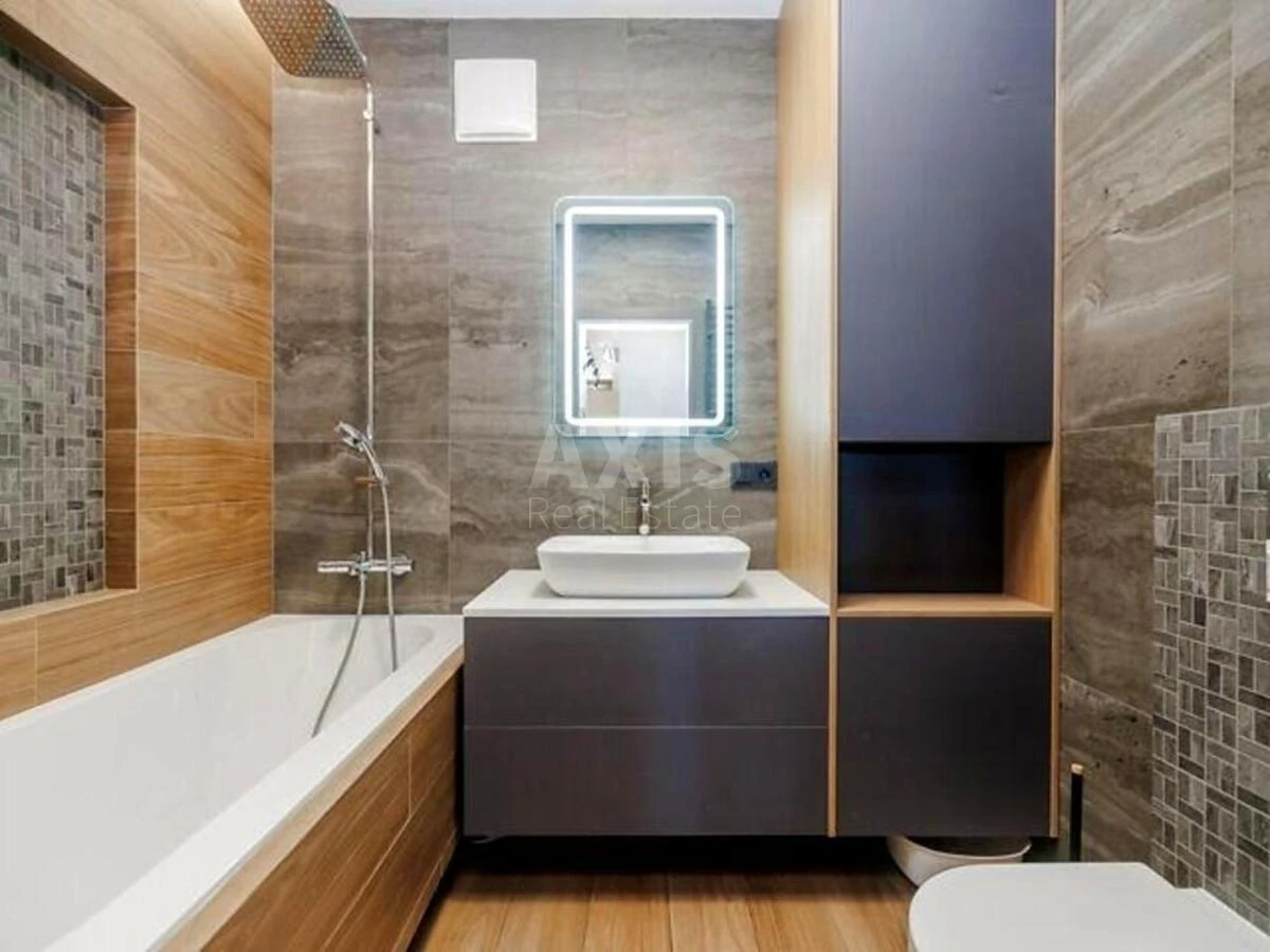 2k apartment vul. Lypkivs'kogo Vasylja Mytropolyta 38638495