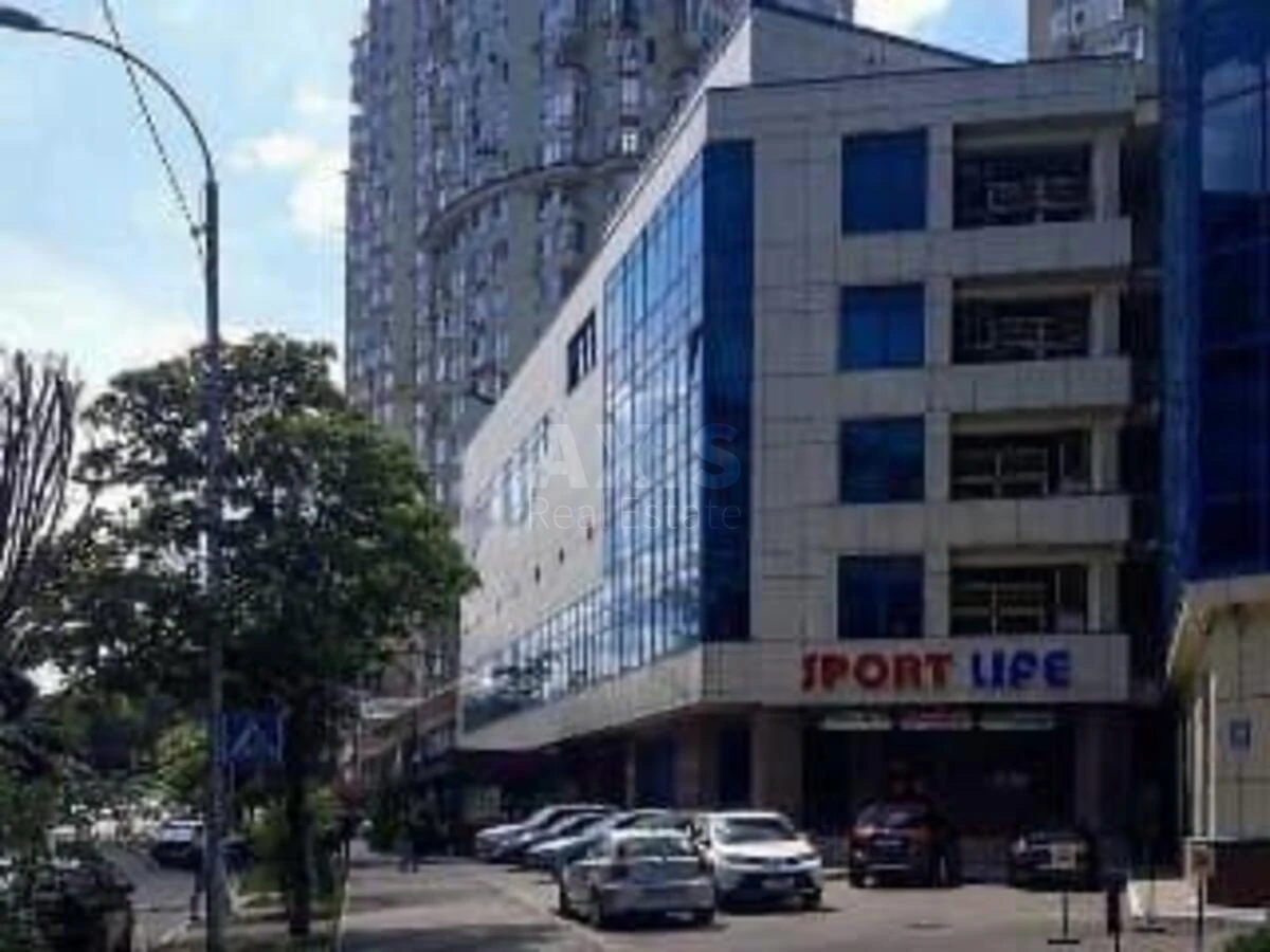 Объект торговли ул. Кудряшова 16А, 3903м2553460