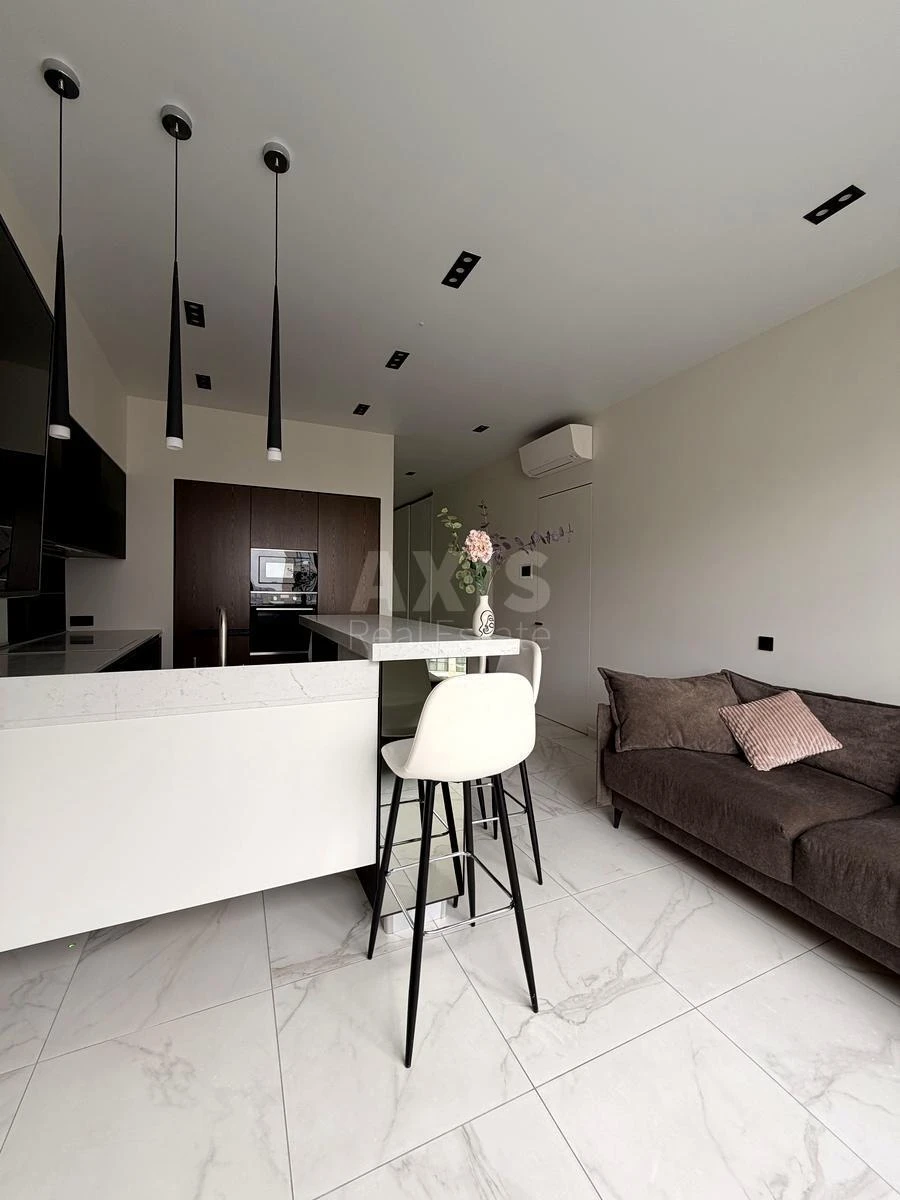 1k apartment vul. Demii'vs'ka 33703515