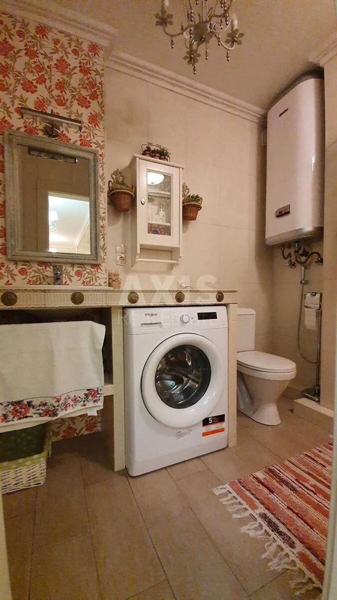 2k apartment pr-t Lobanovs'kogo 4Б656485