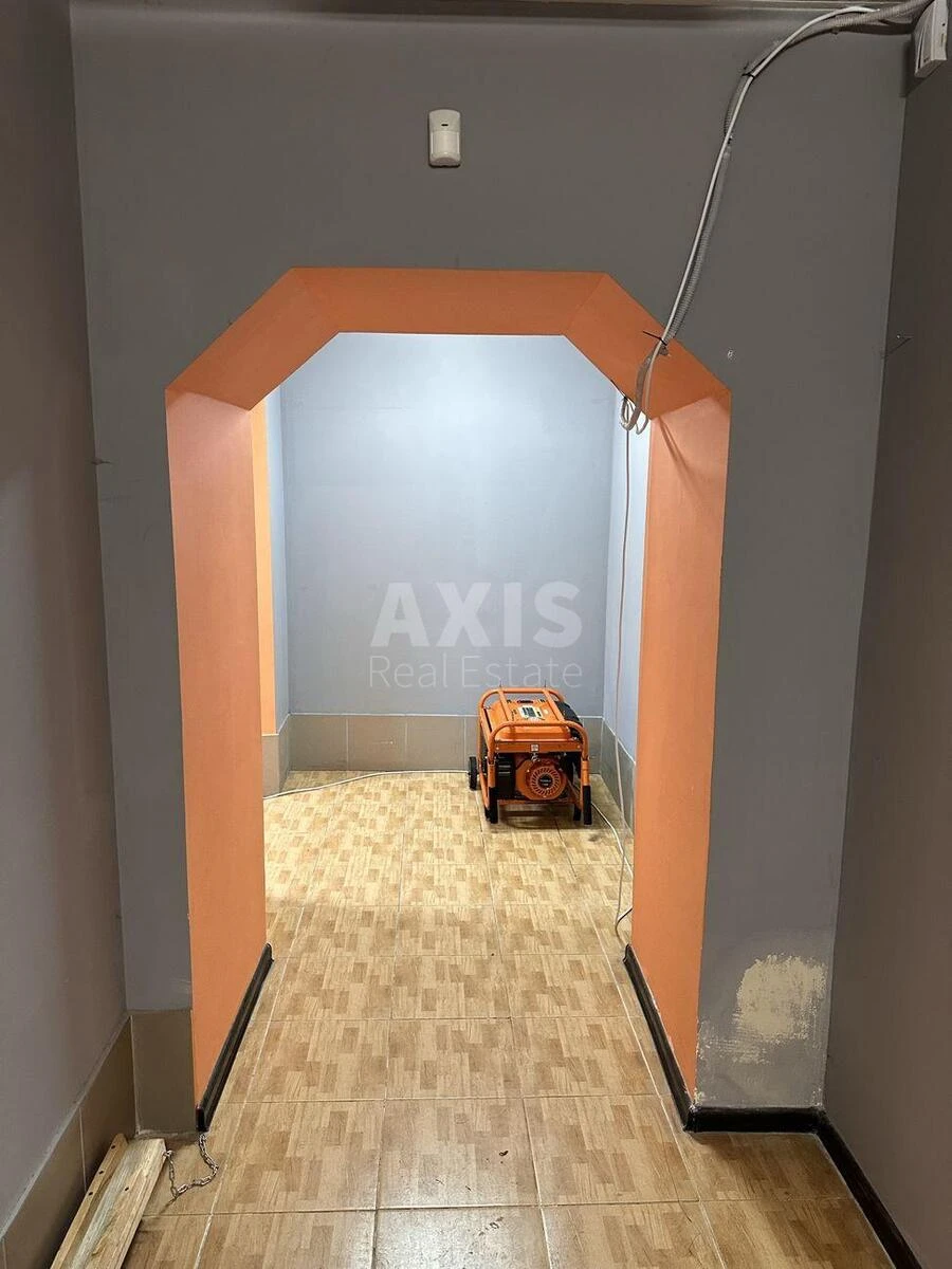 Trade object vul. Mykil's'ko-Botanichna 3, 130m26724719