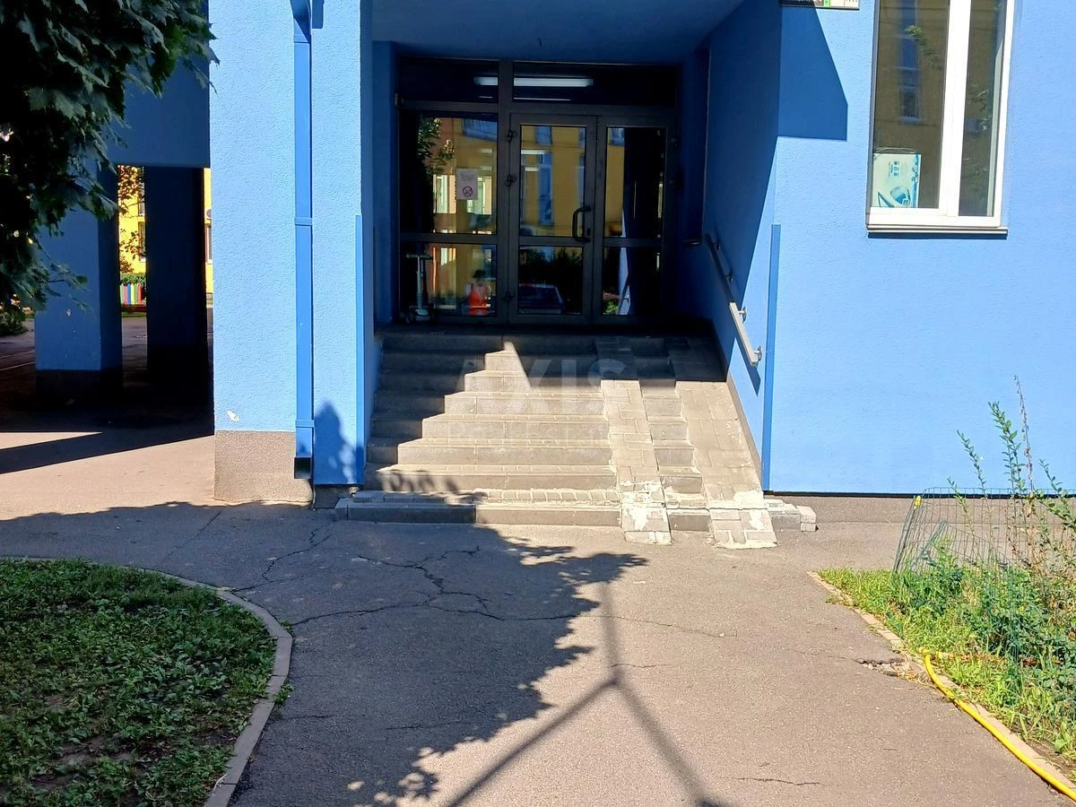 3к квартира ул. Регенераторная 47037721