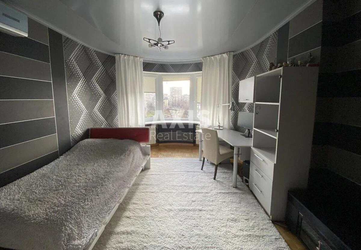4k apartment bul. Igorja Shamo 12485315