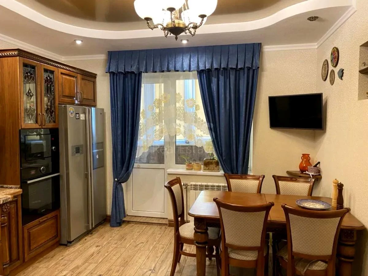 3к квартира ул. Урловская 21Б639841