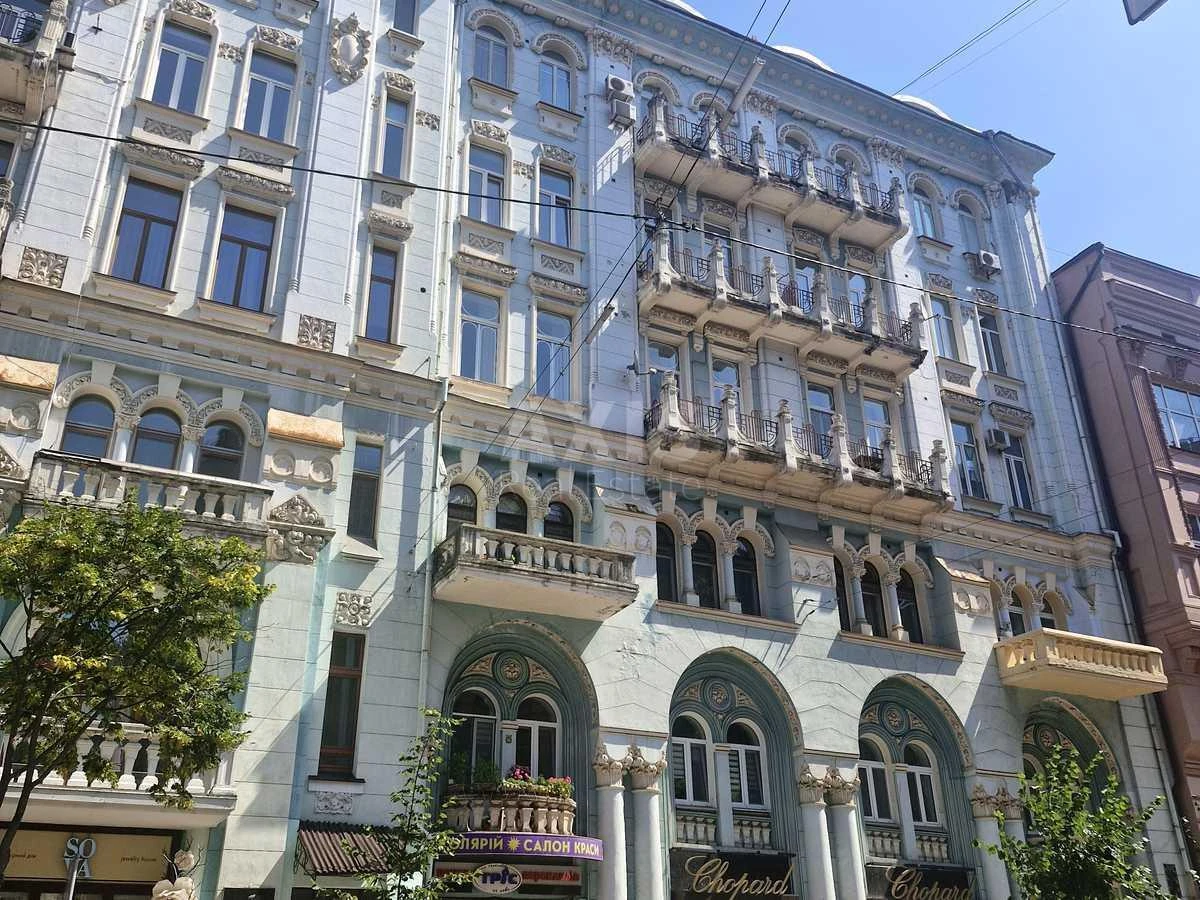 Офис ул. Городецкого Архитектора 11А, 260м27193516