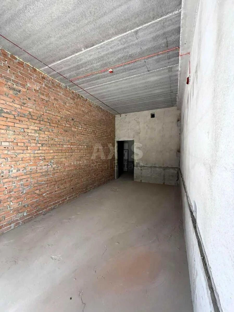 Trade object vul. Myhajla Maksymovycha 24, 31m2657170