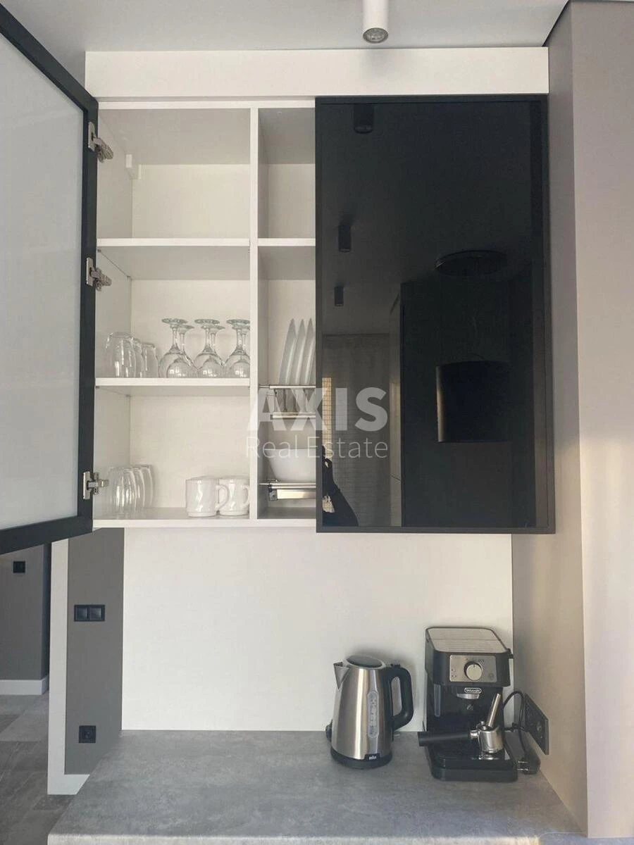 2k apartment vul. Zabolotnogo Akademika One A670773