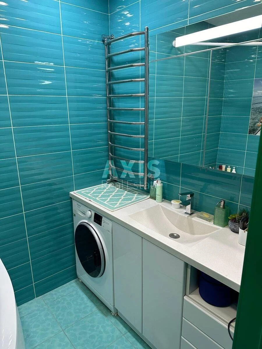 2к квартира ул. Регенераторная 4479285