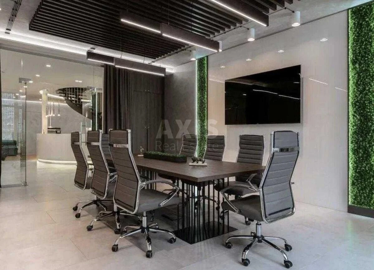 Office vul. Andriya Verkhohlyada 20А, 429m264083