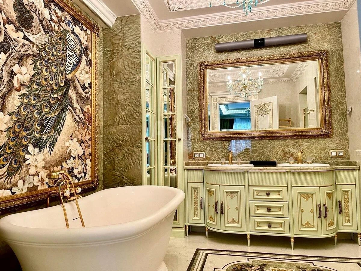 4k apartment vul. Mazepy Ivana 11Б6574510