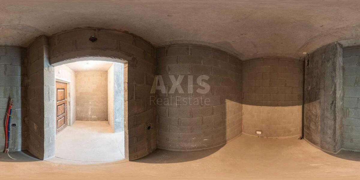 1k apartment vul. Lypy Jurija 6673078