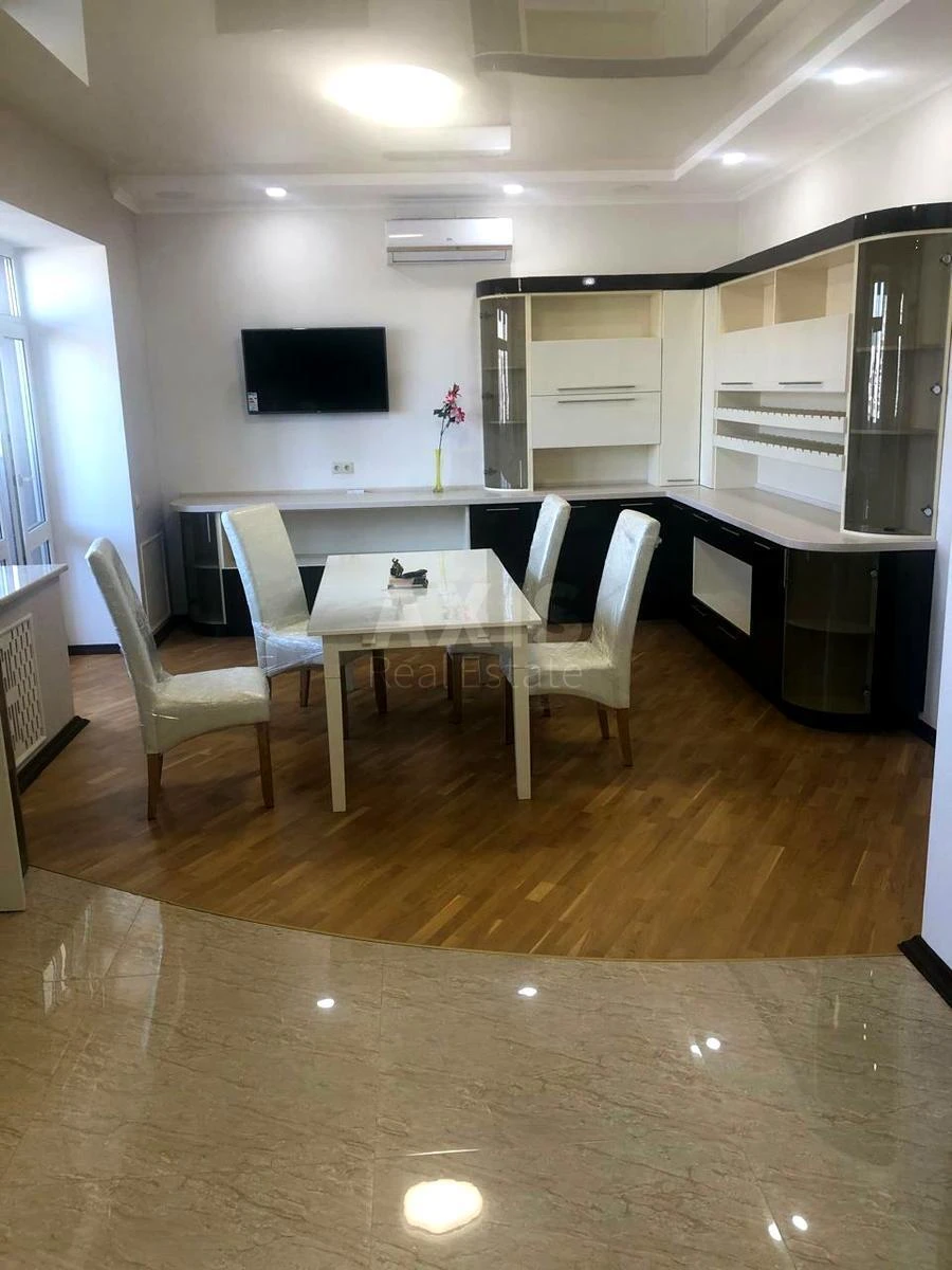 6k apartment vul. Kovpaka 17657533